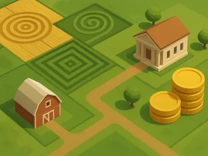 What Are the Trends in U.S. Agricultural Lending for 2026?