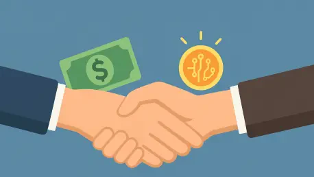 How Do Unified Fiat-Crypto Accounts Modernize Business?