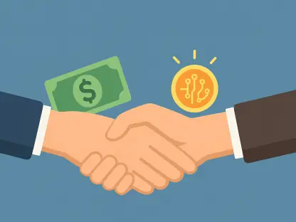 How Do Unified Fiat-Crypto Accounts Modernize Business?