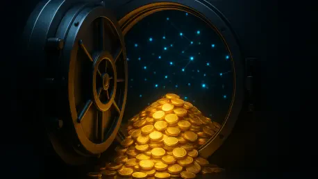 How Does Bitcoin Collateral Redefine Corporate Lending?