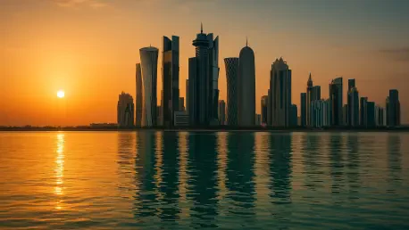 Can the Qatari Banking Model Drive Regional Financial Growth?