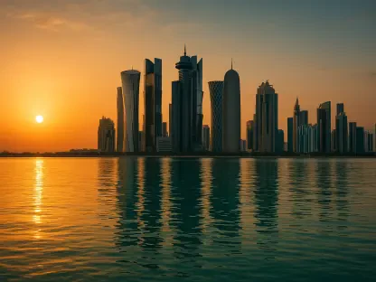 Can the Qatari Banking Model Drive Regional Financial Growth?