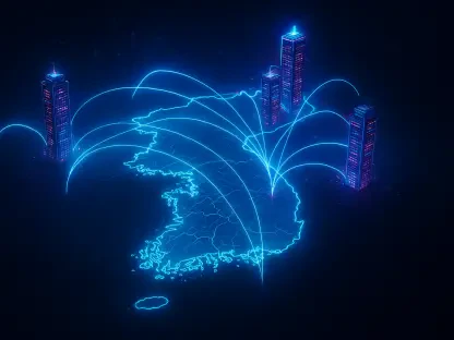 South Korean Bank Thwarts First AI-Powered Web Shell Attack