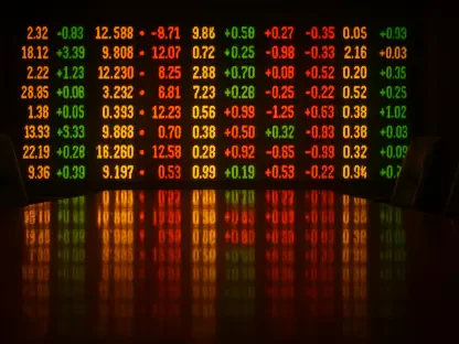 Goldman Sachs Q3 2026 Earnings Show Record Advisory Growth
