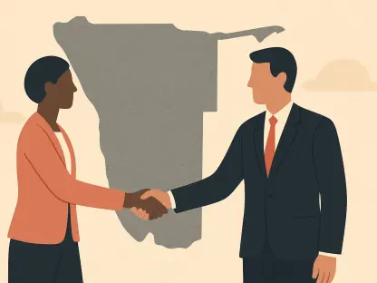 How Does Namibia Integrate Global AML Standards?