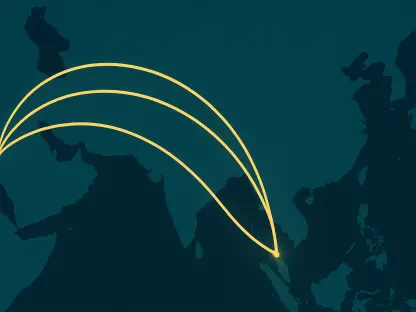 Sri Lanka's Banks Face Growing Risks Amid Offshore Lending Surge