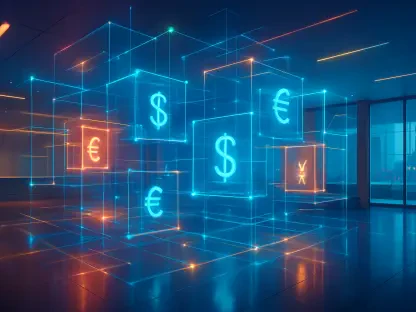 How Is AI Overcoming Data and Identity Challenges in Banking?