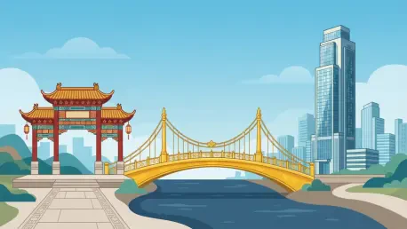 Chinese Wealth Flees to U.S. Banks Amid New Tax Crackdown