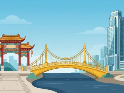 Chinese Wealth Flees to U.S. Banks Amid New Tax Crackdown