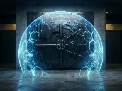 Financial Institutions Adopt AI to Combat Automated Cyber Threats