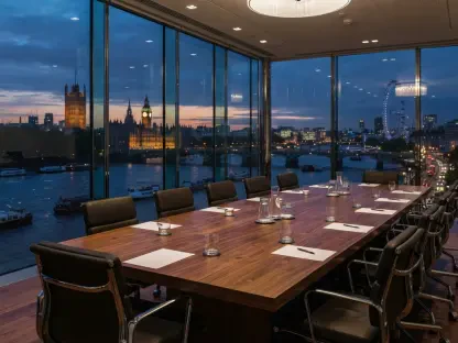 HSBC Commits to UK Headquarters Despite Looming Tax Hikes