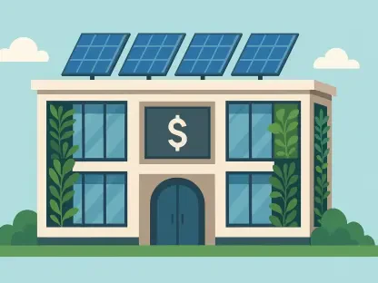How Is Global Finance Adapting to Climate Risk Management?