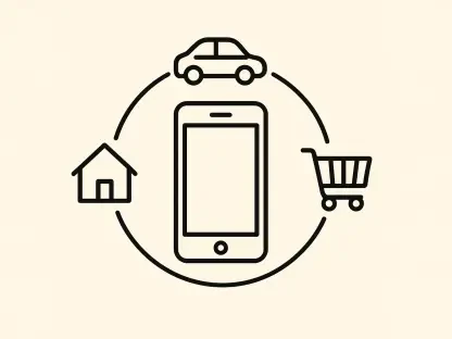 Trend Analysis: Global Mobile Banking Innovation