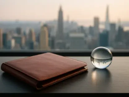 Harshika Patel Leads J.P. Morgan’s Strategy for Asian Wealth