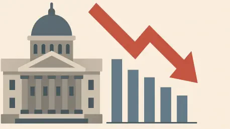 Is Jerome Powell Responsible for the Fed’s Budget Failures?