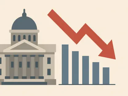 Is Jerome Powell Responsible for the Fed’s Budget Failures?