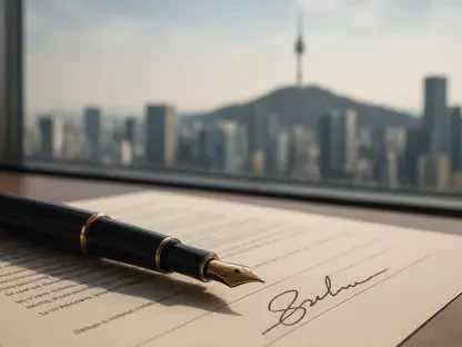 Will South Korea Bar Unlicensed Foreign Bond Arrangers?