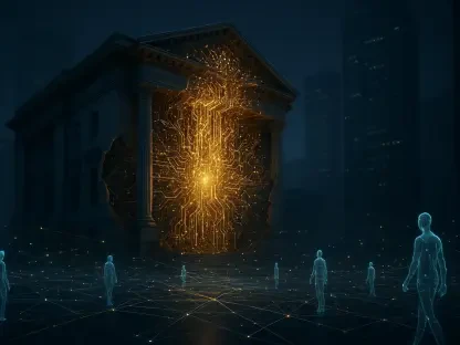 How Will AI and Autonomous Systems Reshape Global Finance?
