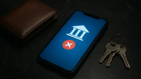 Huntington Bank Users Report App Outage and Login Failures