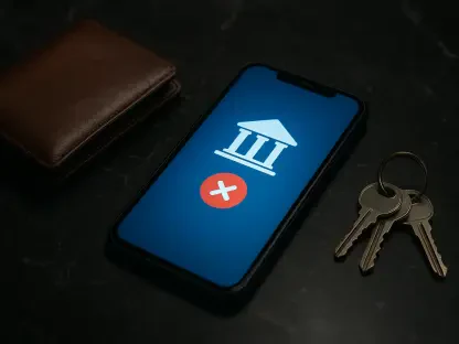 Huntington Bank Users Report App Outage and Login Failures