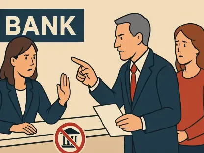 Are US Banks Denying Services Based on Political Beliefs?